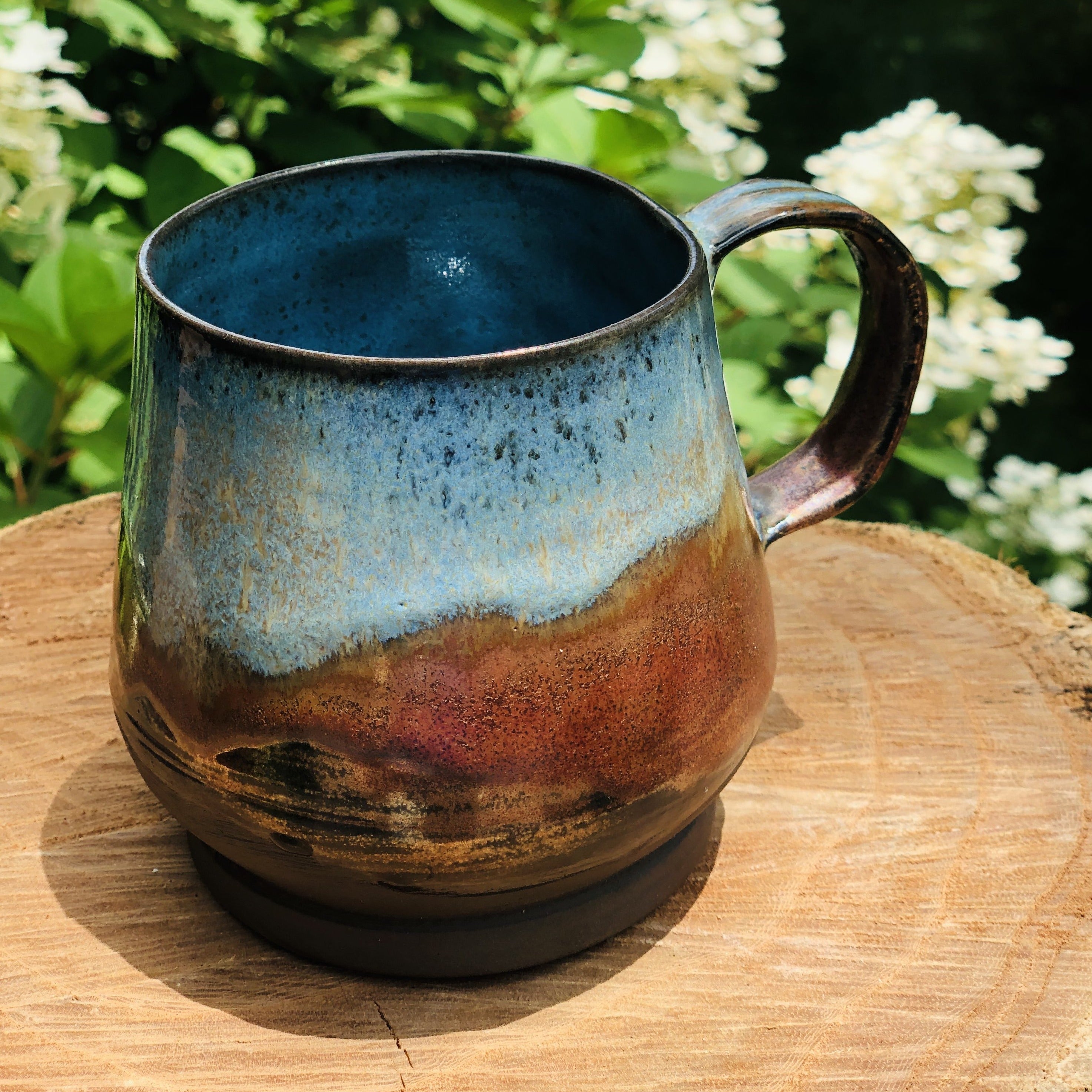 Blue Mountain Brands Coffee Mugs